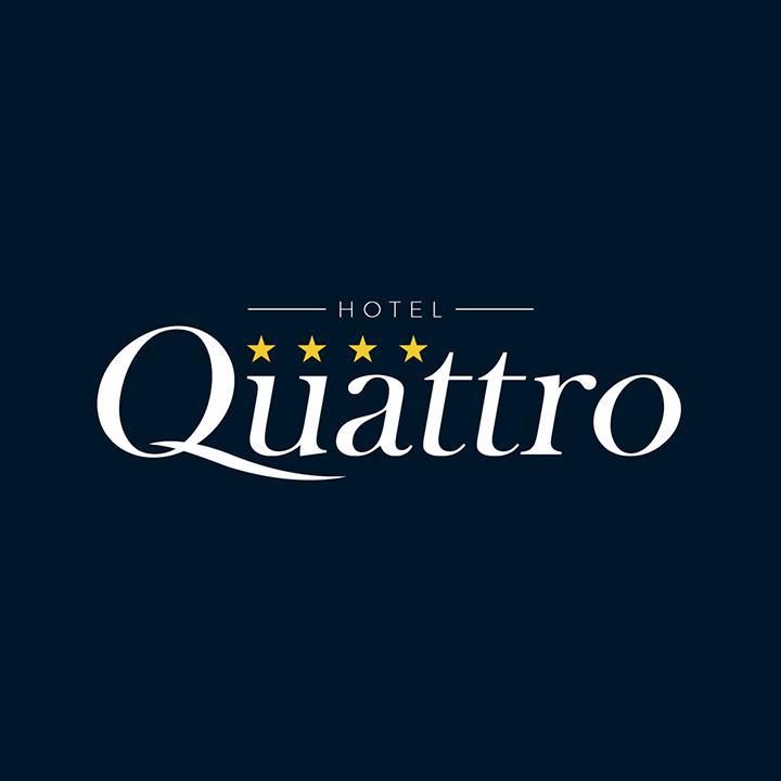 Hotel Quattro Međugorje Zewnętrze zdjęcie